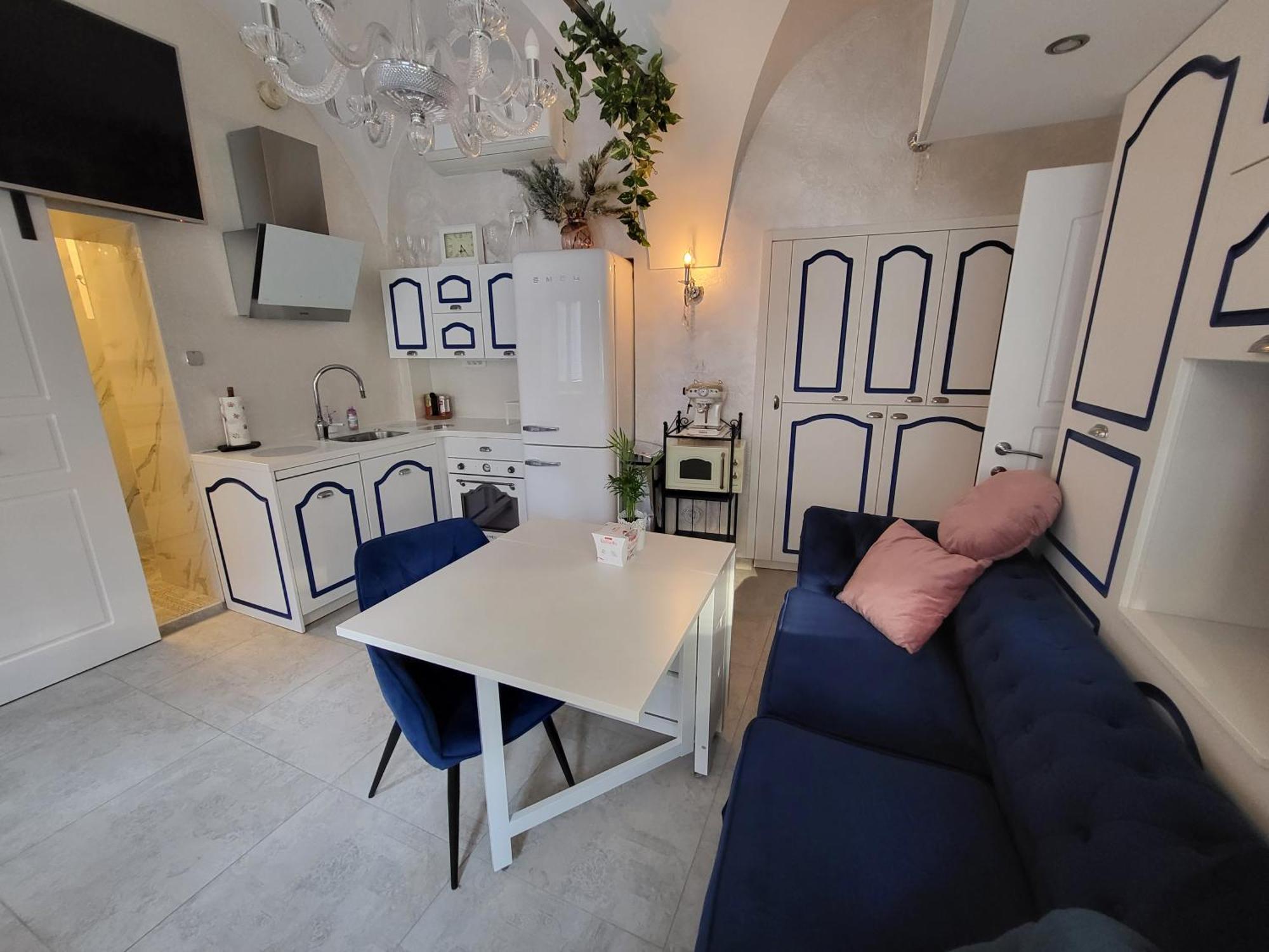 Vintage Apartment In The City Centre Old Town Liubliana Exterior foto